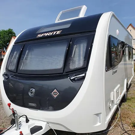 Lane Tiny House Camp