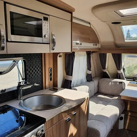 Lane Tiny House Camp * Hannover