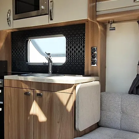 Campsite Lane Tiny House Camp *