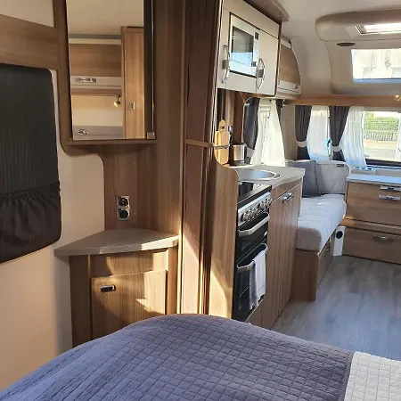 Lane Tiny House Camp *